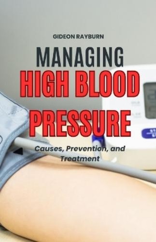 Gideon rayburn managing high - gideon,