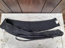 Bande Molletiere Cintrée