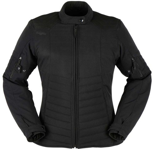 Veste textile moto - veste,