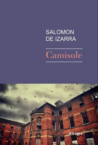 Camisole salomon izarra - camisole,,