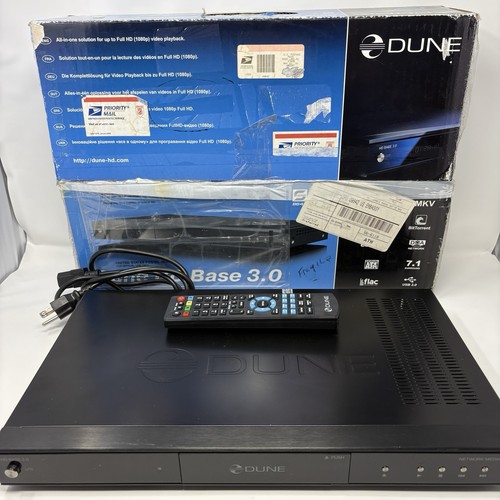 Dune base network - hd,