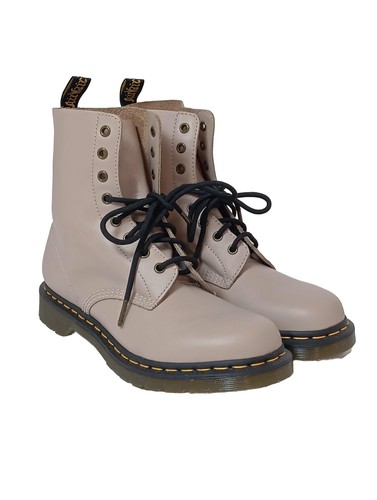 Martens bottines à lacets - martens,