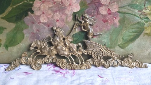 Ancien parement corniche - ancien,