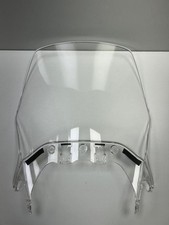 Bulle YAMAHA TMAX 500 2008 -