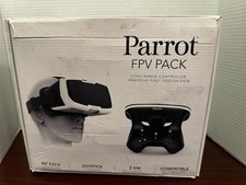 Parrot Bebop 2 Power FPV Drone