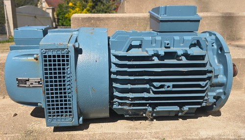 Moteur frein industriel - industriel,