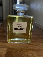 Chanel N°19 Parfum Vintage