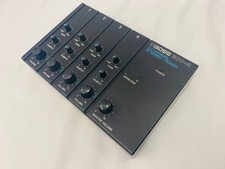 Boss BX-4 4 Channel Stereo