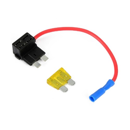 Porte fusible fusibles - 12,