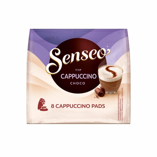 Senseo dosettes café - senseo,