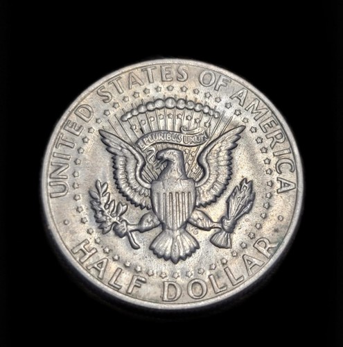 Half dollar