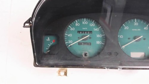 Compteur citroen berlingo - citroen, 1