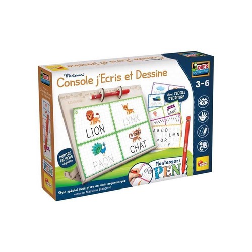 Table dessiner a écrire - dessiner, et