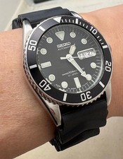 Montre Seiko 7S26-0050 Diver
