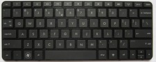 HP228 Touches pour clavier HP