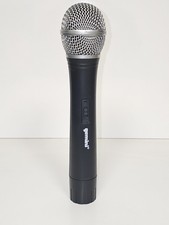 Micro vintage Gemini VHF-04HHM