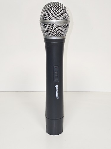 Micro vintage gemini vhf - vintage,