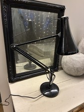 Lampe anglepoise  Architecte