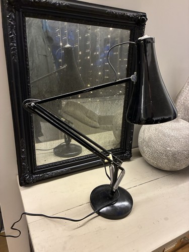 Lampe anglepoise architecte - lampe,