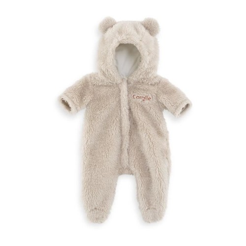 Pilote ourson corolle - -,