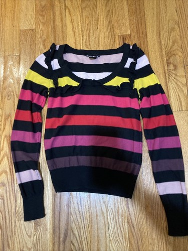 Sonia rykiel striped - rykiel,