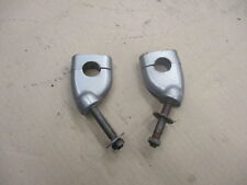 Pontets de guidon pour Yamaha 850 TDM - 3VD