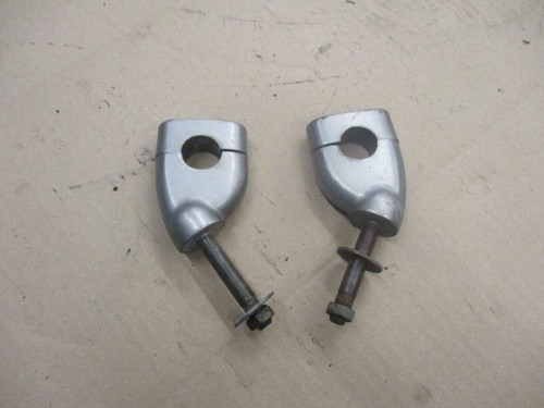 Pontets guidon pour yamaha - de,