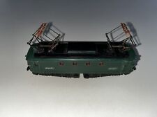 Locomotive Ho Meccano BB 8144