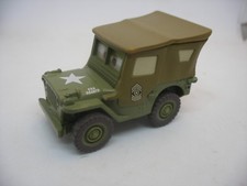 Mattel Disney Pixar Voiture