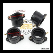 Pipes Admission 600 YZF YAMAHA