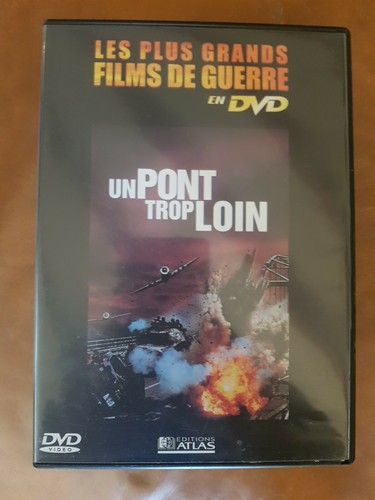 Film guerre dvd - un, pont