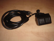 Steelcase Desk Relocatable Power Tap Extension Cord (model TSAERPW)