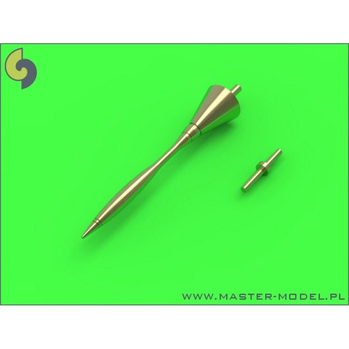 Dassault mirage pitot tube - f.1,