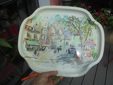 Ancien Plateau Garçon de