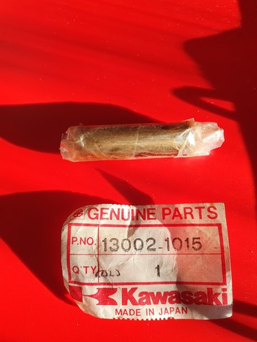 Kawasaki axe piston - kawasaki, 80