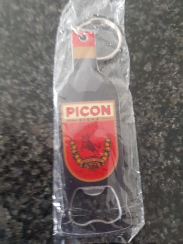Porte cles decapsuleur - cles,