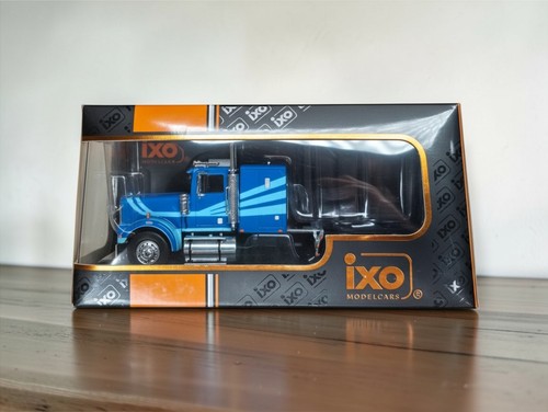 Ixo marmon chdt - ixo, bleu