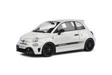 SOLIDO 1/18 - FIAT F595 ABARTH