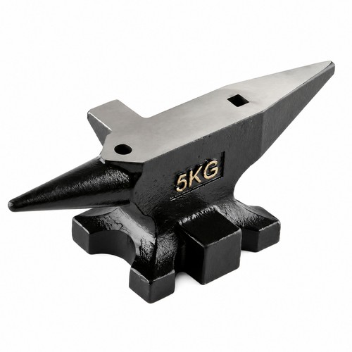 Enclume acier compacte - enclume, en