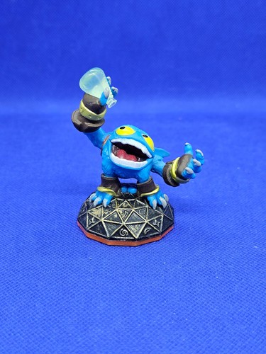 Pop fizz skylanders giants - fizz,