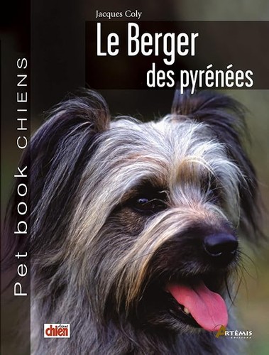 Berger des pyrénées - berger,
