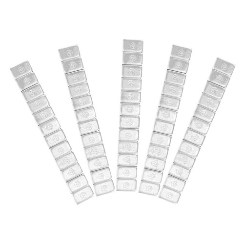 Strips poids roue - strips, de