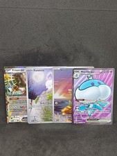 Carte Pokémon 086 EV10.5