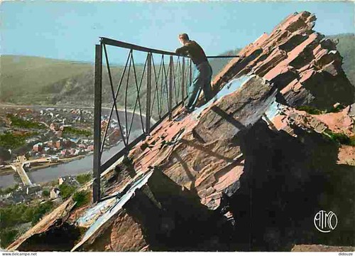 Carte postale - carte,
