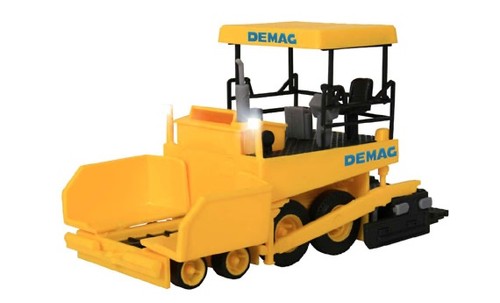 Viessmann 21652 demag machine - 21652,