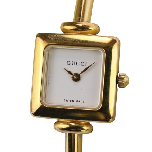 Montre femme gucci 1900l - montre,