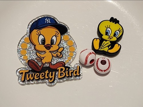 Flatback bird baseball - flatback,