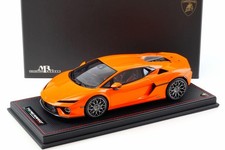 1:18 MR Collection Lamborghini