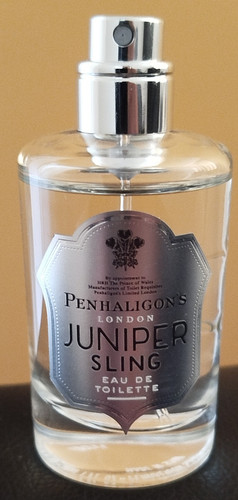Parfum penhaligon - , "
