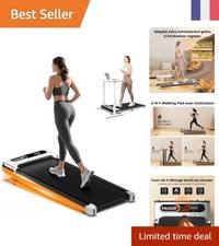 Tapis de Course Inclinable